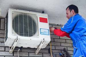 24/7 and Emergency HVAC Near Edgecliff Vlg, TX | Air Conidtioning and Heating Contractors